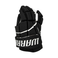 Warrior Covert Krypto Junior Hockey Gloves (2024) - Source Exclusive