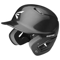 Casque De Frappeur De Baseball Alpha De Easton - Solide