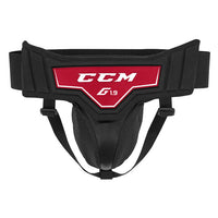 CCM 1.9 Intermediate Goalie Jock