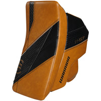 Warrior Ritual R\G7 Pro Intermediate Goalie Blocker (2024) - Source Exclusive