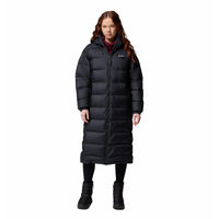Columbia Pike Lake III Women's Long Jacket