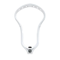 Maverik Optik Force Unstrung Lacrosse Head - White
