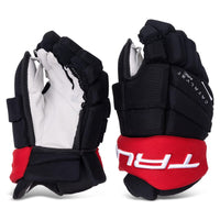 True Hockey Catalyst ARC Anatomical Fit Junior Hockey Gloves (2025) - Source Exclusive