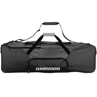 Warrior Black Hole Lacrosse Bag