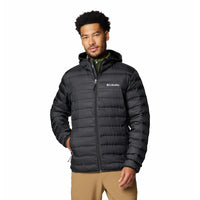Columbia Lake 22 II Men's Down Hooded Jacket