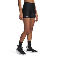 Short Équipe 4 po De Under Armour Pour Femmes