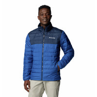 Columbia Powder Lite II Men's Jacket