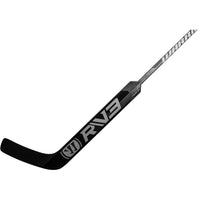 Warrior Ritual V3 E Senior Goalie Stick (2023) - Left