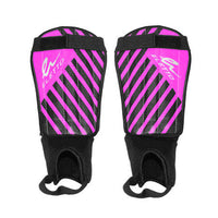 Eletto Victory VI Soft Shell Youth Soccer Shin Guards