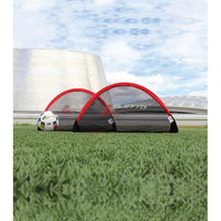 Eletto Pop Up Soccer Goal Set - Small