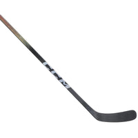 CCM JetSpeed FT8 Pro Charcoal Senior Hockey Stick (2025)