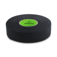 Renfrew Pro Multi-Pack Black Hockey Stick Tape - 3 Pack