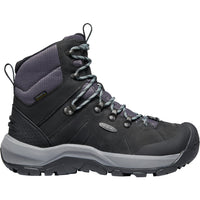 Keen Revel IV Mid Polar Women's Boots - Harbor Gray