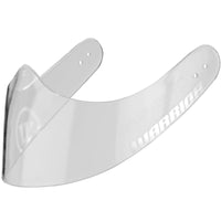 Warrior Universal Goalie Lacrosse Throat Guard