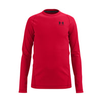 Under Armour ColdGear Boy's Long Sleeve