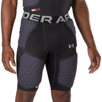 Under Armour Gameday 5-Pad Football Girdle