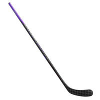 Bauer Nexus Tracer Grip Senior Hockey Stick (2025) - Purple
