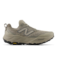 Chaussures De Course À Pied Fresh Foam X Hierro V9 De New Balance Pour Hommes - Calcium/Genièvre foncé