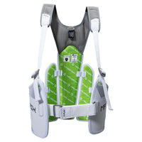 Maverik Max Lacrosse Kidney Pad