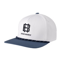 Bauer On The Ropes Hat