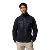 Columbia Juniper Peak Men's Full Zip Fleece Jacket