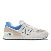 New Balance 574 V2 Men's Running Shoes - Off White