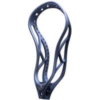 Warrior EVO QX2-O Unstrung Lacrosse Head (2025)