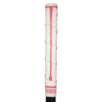 Buttendz Twirl88 Hockey Stick Grip - White