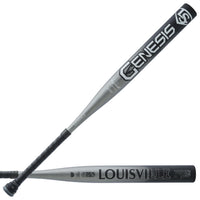 Bâton De Balle Lente 2025 Genesis Andy Purcell 1PC Maxload USSSA De Louisville Slugger