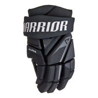 Gants De Hockey Alpha EVO De Warrior Pour Junior (2025) - Exclusivement à La Source du Sport