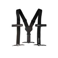 Bauer Goalie Suspenders (2025)