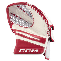 CCM EFLEX E7.5 Senior Goalie Catch Glove (2025)