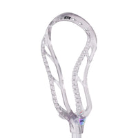STX Stallion Prism Unstrung Lacrosse Head