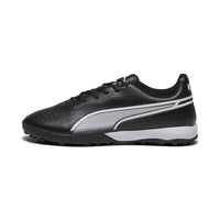 Puma King Match TT Turf Soccer Shoes