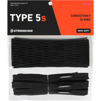 StringKing Type 5S Lacrosse Mesh Kit