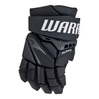 Gants De Hockey Alpha EVO Pro De Warrior Pour Junior (2025) - Exclusivement à La Source du Sport