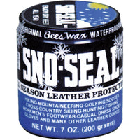 Cire Sno-Seal De Atsko - 8 oz