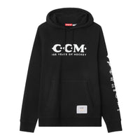 CCM 125 Anniversary Adult Pullover Hoodie