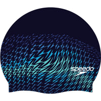 Speedo Slogan Swim Cap