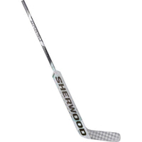 Sherwood Rekker Morph Pro Intermediate Goalie Stick (2025)