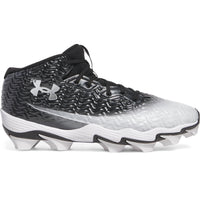 Under Armour UA Spotlight Hammer Senior Football Cleats - Wide