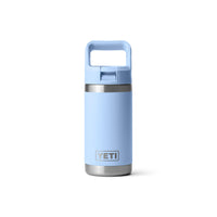 Yeti Rambler Junior 355 ml (12 oz.) Kids Bottle - Big Sky Blue