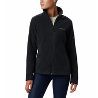 Columbia Fast Trek II Women's Jacket