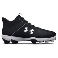 Crampons De Baseball Moyenne RM Leadoff De Under Armour Pour Garçon