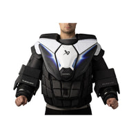 Bauer Vapor Flylite Intermediate Goalie Chest Protector (2025)