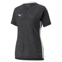Puma Team Cup Women's Soccer Jersey