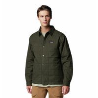 Columbia Landroamer Men's Quilted Shirt Jacket