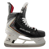 Bauer Vapor Flypro Senior Hockey Skates (2025) with Fly-X Steel