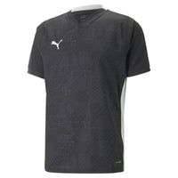 Puma Team Cup Men's Soccer Jersey