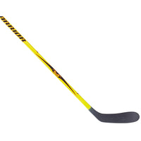 Bâton De Hockey Mac Daddy De Warrior Pour Senior - Source Exclusif (2024)